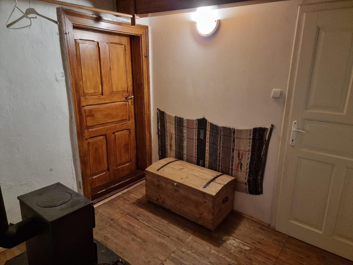 Roubenka Mlyn U Skaly Destne V Orlickych Horach Volne Terminy 5 Bytu Exterior foto