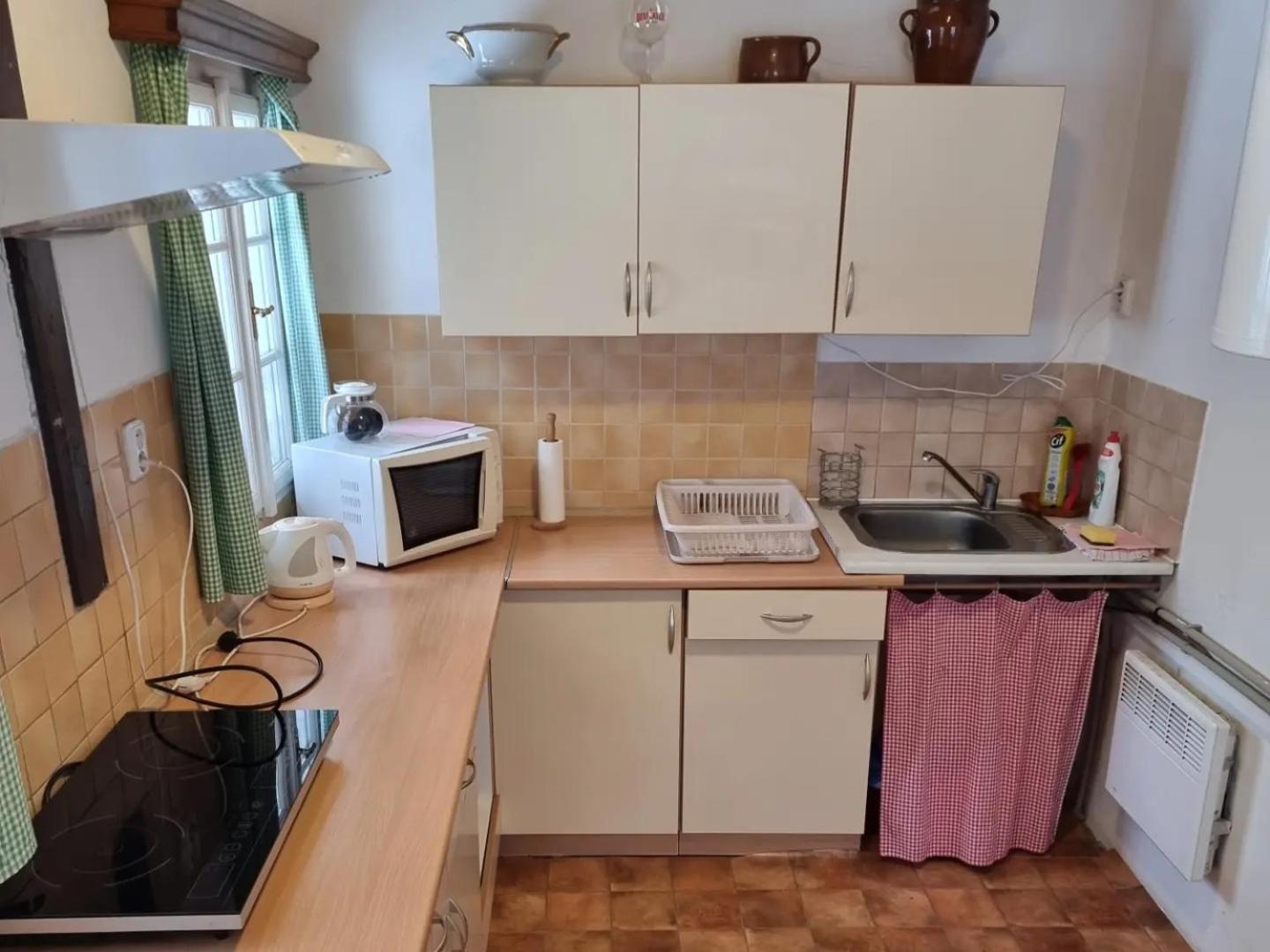Roubenka Mlyn U Skaly Destne V Orlickych Horach Volne Terminy 5 Bytu Exterior foto